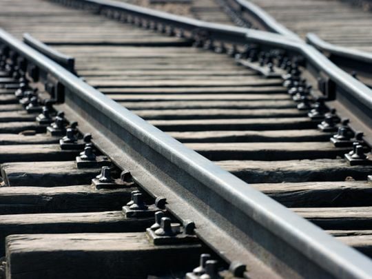 Троє працівників &laquo;Укрзалізниці&raquo; загинули внаслідок обстрілу росіянами залізниці у&nbsp;Донецькій області