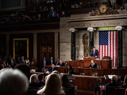 У&nbsp;росії &laquo;напружилися&raquo;: Палата представників США схвалила багатостраждальний законопроект про допомогу Україні