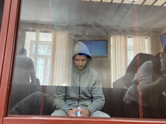 Вбивство в київському фунікулері: суд обрав запобіжний захід підозрюваному