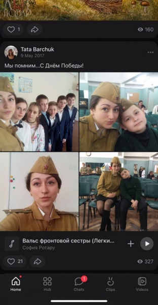Виявилася фанаткою «совєцьких пілоток» і «прогибів»: у Києві розгорівся скандал навколо призначення нової директорки ліцею