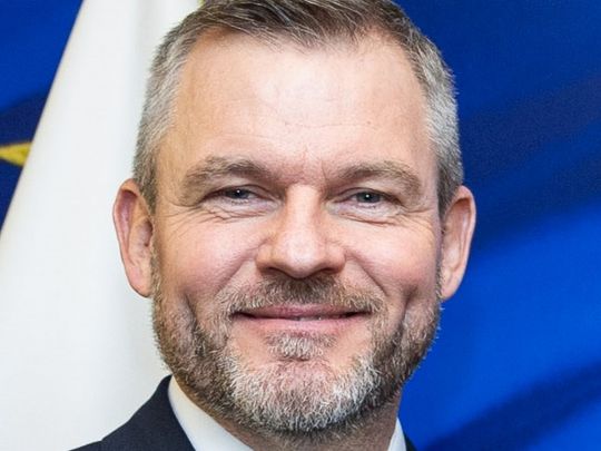 Влада у&nbsp;Словаччині стала ще&nbsp;більш проросійською: на&nbsp;виборах президента країни переміг союзник українофоба Фіцо