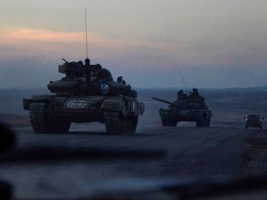 «В середині травня буде відомо, чи готова рф до наступу», — експерт