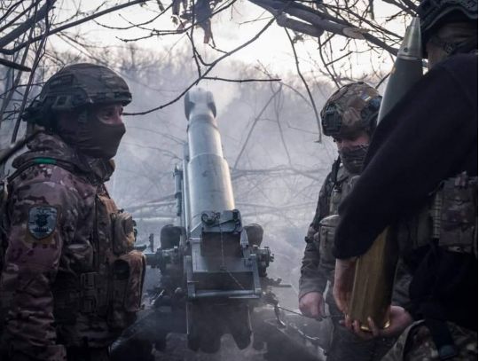 Ворог атакував Україну дронами та ракетами: що відомо про збиті цілі та втрати окупантів на полях бою