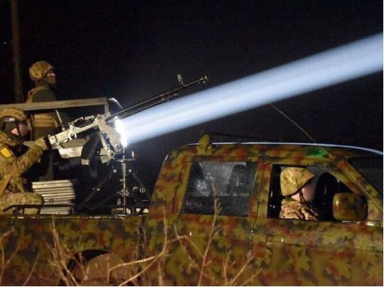 Ворог атакував Україну дронами та ракетами: в Повітряних силах розповіли про втрати росіян