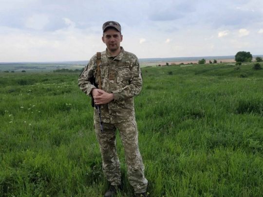 «Врятував побратимів, а сам отримав смертельні поранення в бою з ДРГ»: подробиці загибелі в Києві підполковника ЗСУ