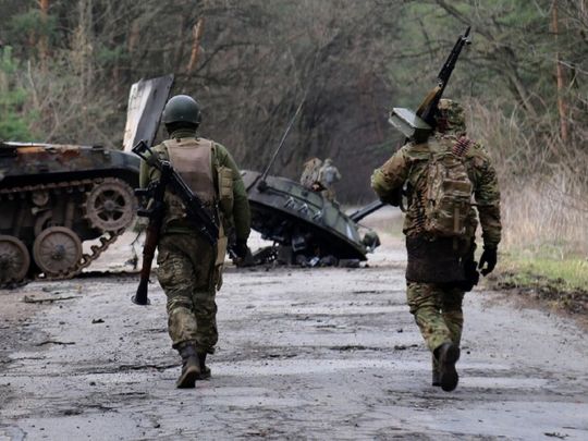 Все можливо: астролог про заморожування війни в Україні