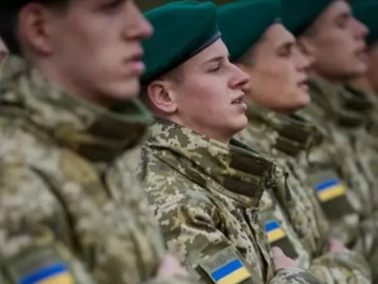 «Все, що не працює на оборону та безпеку, має дати частину людей на війну»: думки комбата окремої штурмової бригади про мобілізацію