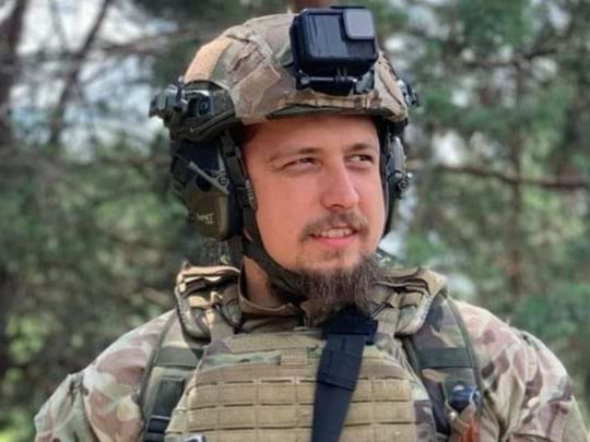 Загинув поблизу Часового Яру: ворожий снаряд забрав життя легендарного командира з Тернополя