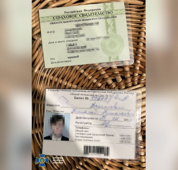 Закликав помолитися за окупантів: СБУ повідомила про підозру одному з очільників московської церкви