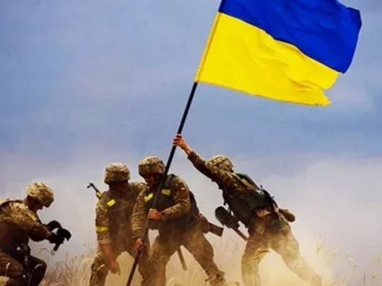 «Зберегтися з максимальною площею та з виходом до Чорного моря»: Юрій Бутусов про те, шо вважає перемогою України