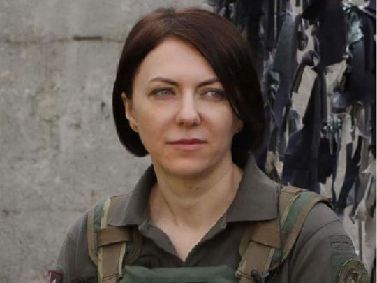 «Жодна держава під час війни не демобілізовує свої війська», — Ганна Маляр