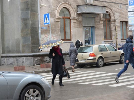 Зима не здається: де чекати на заморозки найближчими днями