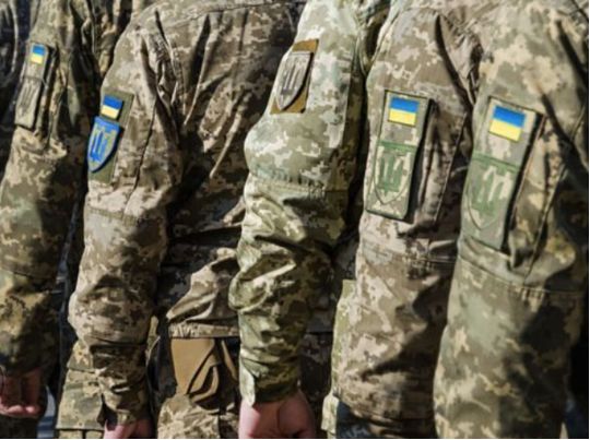 З’явитися до ТЦК мають всі, кому виповнилося 25 років: які документи потрібно взяти з собою
