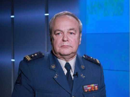 «Зниження призовного віку не змінить ситуацію на фронті. Мобілізувати треба всіх, кому від 18 до 60», — генерал Романенко