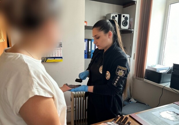 Одесская бухгалтер завладела более 1,4 миллиона предприятия, на котором работала