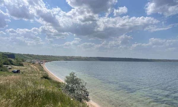 Лучшие варианты для пикника на майские праздники в Одессе и пригороде