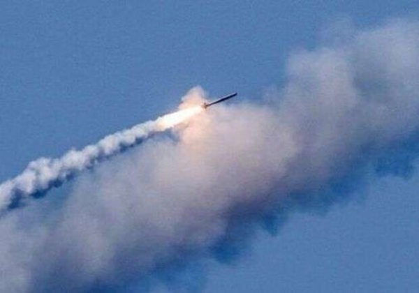 Вечером Одессу снова атаковали ракетой: что известно (обновлено)