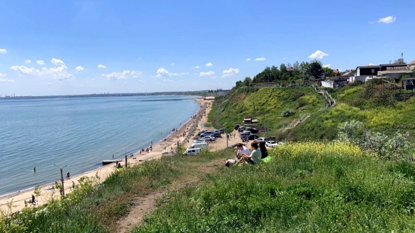 Лучшие варианты для пикника на майские праздники в Одессе и пригороде