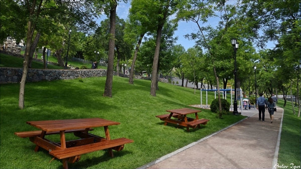 Лучшие варианты для пикника на майские праздники в Одессе и пригороде