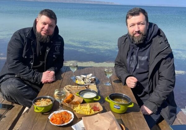 Рестораны "Устрицы скифии" и Suli: какие заведения недавно открылись в Одессе