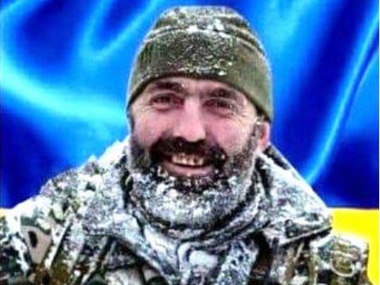 «Андрій — не перший у своїй родині, хто віддав життя за Україну»: в бою з ворогом загинув воїн з Прикарпаття