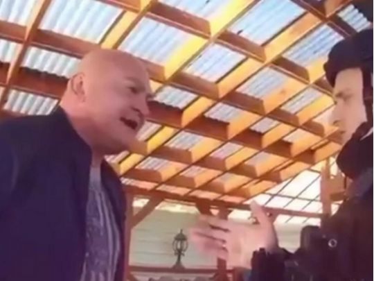 «Авторитетний» скандал під Києвом: військові хотіли взяти «Журавля» на поруки, але суд вирішив інакше