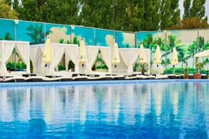 Какие пляжные комплексы Одессы уже работают: обзор с ценами (часть 2)