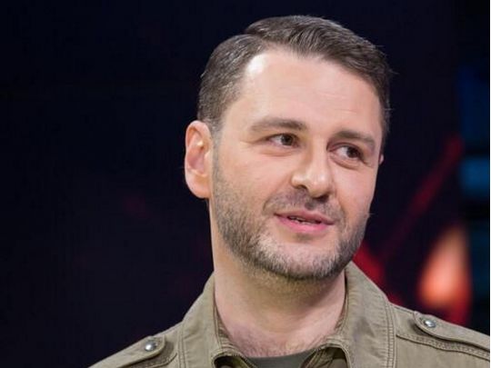 «Був роман»: відомий продюсер про Ані Лорак