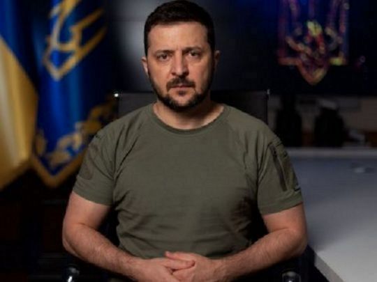«Черговий прояв російського божевілля»: Зеленський відреагував на кошмарний удар по Харкову