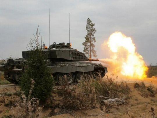 Чи підуть окупанти у наступ на півдні України: відповів військовий експерт