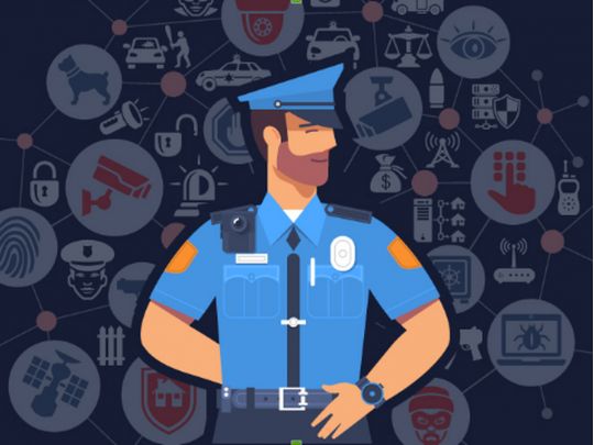 Data Science суттєво допомагає поліції боротися зі злочинністю в країні, — Євген Шевцов