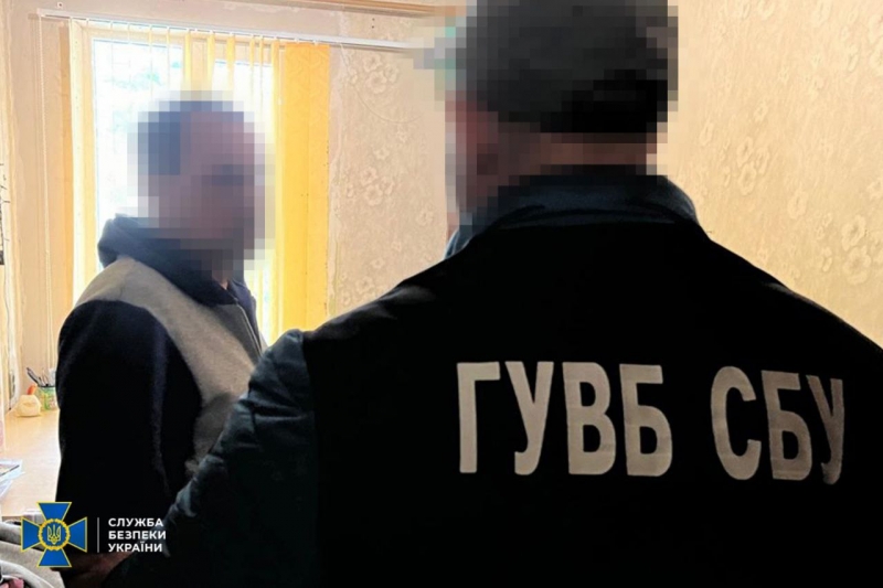 До 700 доларів за «ксіву»: в Україні знешкодили потужну організацію, яка розповсюджувала по всій Україні фальшиві документи (фото)