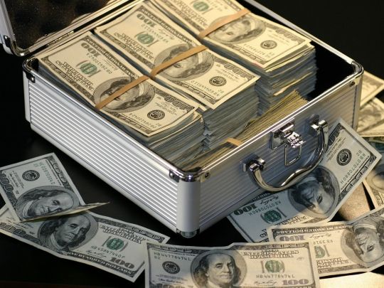 До списку 500 найбагатших людей світу «затесався» один українець