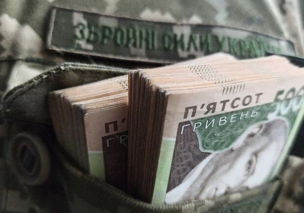 Военные теперь могут самостоятельно рассчитать свои выплаты на онлайн-калькуляторе