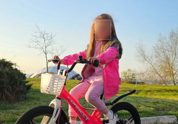 Пятилетняя Злата, которая впала после кассетного обстрела в Одессе, впала в кому