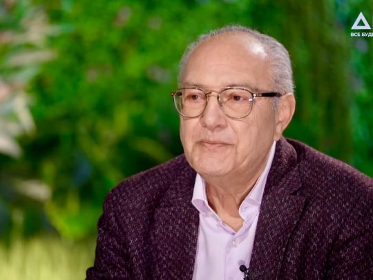 «Фашистський режим»: відомий композитор висловився про російських колег
