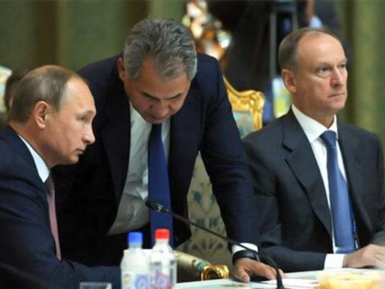Готується до затяжної війни з Україною: в ISW пояснили, навіщо путін відправив у відставку шойгу і патрушева
