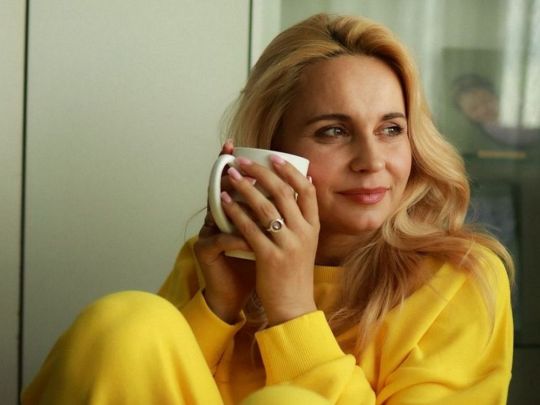 «Я відьма»: Лілія Ребрик зізналась, чи задоволена фігурою після третіх пологів