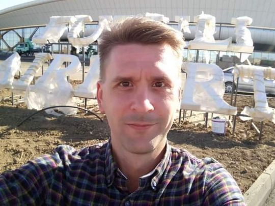 «Людина у всіх відносинах неприємна, а у таких у житті всяке буває, — Олександр Коваленко — про замах на прем'єра