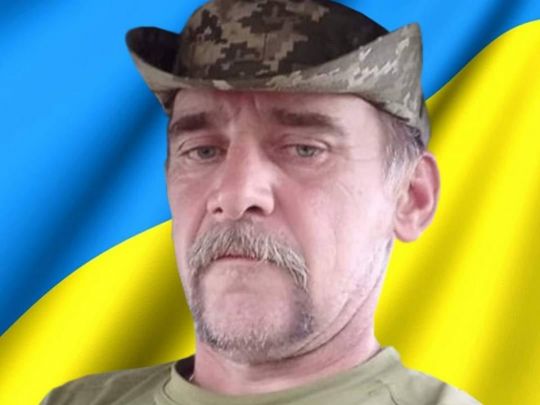 Мати поховала вже двох синів: на Донеччині загинув воїн з Вінниччини