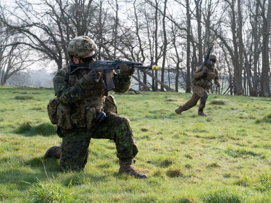 Мобілізація по-новому та тарифи по-старому: що зміниться для українців з 1 травня
