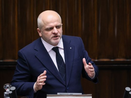 «Може визначити подальшу долю війни»: в Польщі проаналізували ситуацію на Харківщині