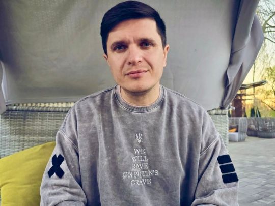 «Не хотів переїжджати з рідного міста»: Анатолій Анатоліч вразив зізнанням