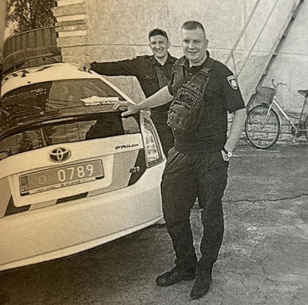«Обвинуваченого виправдали, а поліція з самого початку відвернулася від нас», — вдова поліцейського, вбитого співробітником судової охорони