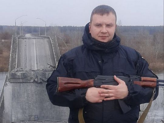 «Обвинуваченого виправдали, а поліція з самого початку відвернулася від нас», — вдова поліцейського, вбитого співробітником судової охорони