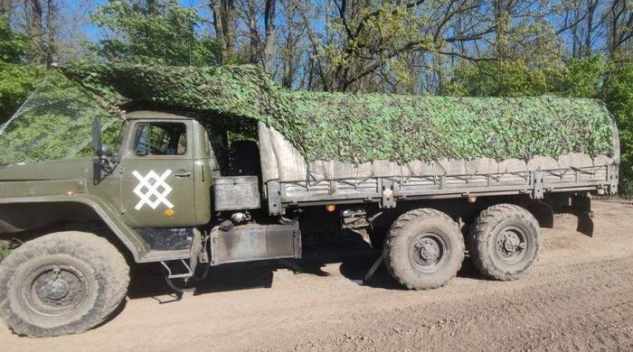 Підійти до Харкова на відстань артилерійського пострілу: ISW про наміри окупантів