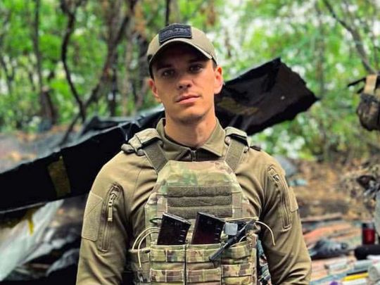 П’ять років на війні: захисник з Львівської області загинув на Луганщині