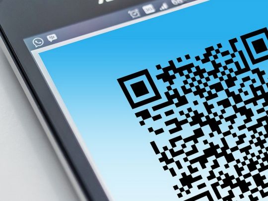 QR-код для військовозобов'язаного: навіщо він потрібен і коли з'явиться у додатку «Резерв+»