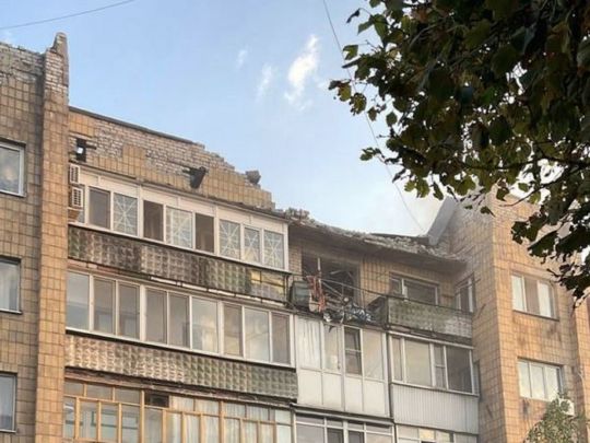СБУ зловила відразу шістьох російських агентів, котрі коригували трагічний удар по Покровську в серпні 2023 року (фото)