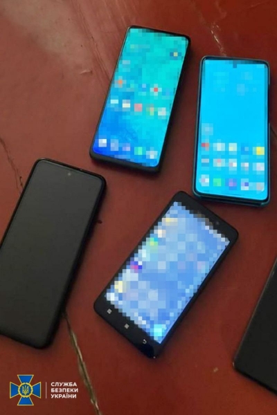 СБУ зловила відразу шістьох російських агентів, котрі коригували трагічний удар по Покровську в серпні 2023 року (фото)